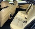 Чорний БМВ 535, об'ємом двигуна 3 л та пробігом 231 тис. км за 2150 $, фото 7 на Automoto.ua