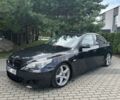Черный БМВ 535, объемом двигателя 3 л и пробегом 241 тыс. км за 2100 $, фото 1 на Automoto.ua