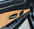 Черный БМВ 535, объемом двигателя 3 л и пробегом 302 тыс. км за 9500 $, фото 22 на Automoto.ua