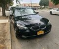Черный БМВ 535, объемом двигателя 3 л и пробегом 240 тыс. км за 11000 $, фото 1 на Automoto.ua