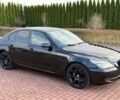 Черный БМВ 535, объемом двигателя 3 л и пробегом 210 тыс. км за 2400 $, фото 4 на Automoto.ua