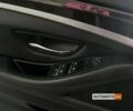 Черный БМВ 535, объемом двигателя 3 л и пробегом 268 тыс. км за 15300 $, фото 12 на Automoto.ua