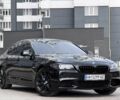 Чорний БМВ 535, об'ємом двигуна 3 л та пробігом 230 тис. км за 12744 $, фото 1 на Automoto.ua