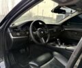 Чорний БМВ 535, об'ємом двигуна 3 л та пробігом 230 тис. км за 12744 $, фото 9 на Automoto.ua