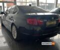 Черный БМВ 535, объемом двигателя 3 л и пробегом 268 тыс. км за 15300 $, фото 4 на Automoto.ua