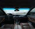 Чорний БМВ 535, об'ємом двигуна 3 л та пробігом 215 тис. км за 14400 $, фото 12 на Automoto.ua