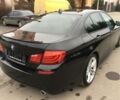 Черный БМВ 535, объемом двигателя 3 л и пробегом 255 тыс. км за 22750 $, фото 6 на Automoto.ua