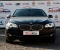 Чорний БМВ 535, об'ємом двигуна 3 л та пробігом 182 тис. км за 17800 $, фото 1 на Automoto.ua