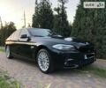 Чорний БМВ 535, об'ємом двигуна 3 л та пробігом 160 тис. км за 17500 $, фото 4 на Automoto.ua