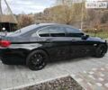 Чорний БМВ 535, об'ємом двигуна 3 л та пробігом 207 тис. км за 18000 $, фото 5 на Automoto.ua