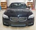 Черный БМВ 535, объемом двигателя 3 л и пробегом 75 тыс. км за 14000 $, фото 1 на Automoto.ua