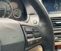 Чорний БМВ 535, об'ємом двигуна 3 л та пробігом 223 тис. км за 17500 $, фото 42 на Automoto.ua