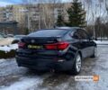 Черный БМВ 535, объемом двигателя 3 л и пробегом 228 тыс. км за 23800 $, фото 5 на Automoto.ua