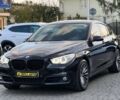 Черный БМВ 535, объемом двигателя 3 л и пробегом 168 тыс. км за 18500 $, фото 2 на Automoto.ua