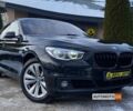 Черный БМВ 535, объемом двигателя 3 л и пробегом 228 тыс. км за 23800 $, фото 1 на Automoto.ua