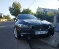 Черный БМВ 535, объемом двигателя 3 л и пробегом 110 тыс. км за 22500 $, фото 1 на Automoto.ua