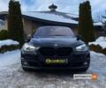 Черный БМВ 535, объемом двигателя 3 л и пробегом 228 тыс. км за 23800 $, фото 1 на Automoto.ua