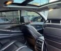 Черный БМВ 535, объемом двигателя 3 л и пробегом 168 тыс. км за 18500 $, фото 22 на Automoto.ua