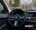 Черный БМВ 535, объемом двигателя 3 л и пробегом 228 тыс. км за 23800 $, фото 13 на Automoto.ua