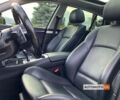 Черный БМВ 535, объемом двигателя 3 л и пробегом 228 тыс. км за 23800 $, фото 16 на Automoto.ua