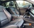 Черный БМВ 535, объемом двигателя 3 л и пробегом 228 тыс. км за 23800 $, фото 20 на Automoto.ua