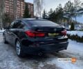 Черный БМВ 535, объемом двигателя 3 л и пробегом 228 тыс. км за 23800 $, фото 3 на Automoto.ua