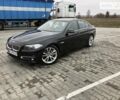 Чорний БМВ 535, об'ємом двигуна 3 л та пробігом 199 тис. км за 27100 $, фото 6 на Automoto.ua