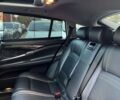 Черный БМВ 535, объемом двигателя 3 л и пробегом 168 тыс. км за 18500 $, фото 21 на Automoto.ua