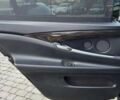 Черный БМВ 535, объемом двигателя 3 л и пробегом 168 тыс. км за 18500 $, фото 19 на Automoto.ua