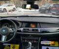 Черный БМВ 535, объемом двигателя 3 л и пробегом 228 тыс. км за 23800 $, фото 19 на Automoto.ua
