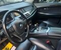 Черный БМВ 535, объемом двигателя 3 л и пробегом 168 тыс. км за 18500 $, фото 7 на Automoto.ua
