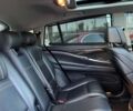 Черный БМВ 535, объемом двигателя 3 л и пробегом 168 тыс. км за 18500 $, фото 23 на Automoto.ua