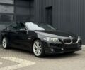 Черный БМВ 535, объемом двигателя 3 л и пробегом 250 тыс. км за 16400 $, фото 1 на Automoto.ua