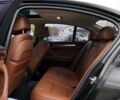 Черный БМВ 535, объемом двигателя 3 л и пробегом 171 тыс. км за 24300 $, фото 26 на Automoto.ua