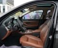 Черный БМВ 535, объемом двигателя 3 л и пробегом 171 тыс. км за 24300 $, фото 9 на Automoto.ua