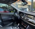 Черный БМВ 535, объемом двигателя 3 л и пробегом 168 тыс. км за 18500 $, фото 15 на Automoto.ua