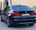 Черный БМВ 535, объемом двигателя 3 л и пробегом 168 тыс. км за 18500 $, фото 5 на Automoto.ua