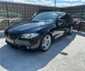 Чорний БМВ 535, об'ємом двигуна 3 л та пробігом 116 тис. км за 19500 $, фото 1 на Automoto.ua