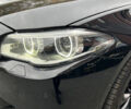 Чорний БМВ 535, об'ємом двигуна 3 л та пробігом 210 тис. км за 21500 $, фото 7 на Automoto.ua