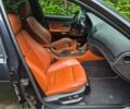 Черный БМВ 535, объемом двигателя 3 л и пробегом 290 тыс. км за 1900 $, фото 10 на Automoto.ua