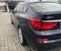 Чорний БМВ 535, об'ємом двигуна 3 л та пробігом 120 тис. км за 19500 $, фото 1 на Automoto.ua