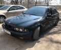 Чорний БМВ 535, об'ємом двигуна 3.5 л та пробігом 290 тис. км за 7000 $, фото 1 на Automoto.ua