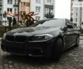 Чорний БМВ 535, об'ємом двигуна 3 л та пробігом 139 тис. км за 20000 $, фото 1 на Automoto.ua