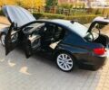 Чорний БМВ 535, об'ємом двигуна 3 л та пробігом 142 тис. км за 23500 $, фото 1 на Automoto.ua