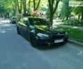 Чорний БМВ 535, об'ємом двигуна 3 л та пробігом 130 тис. км за 30500 $, фото 1 на Automoto.ua