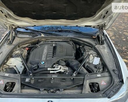 БМВ 535, об'ємом двигуна 3 л та пробігом 182 тис. км за 13499 $, фото 7 на Automoto.ua