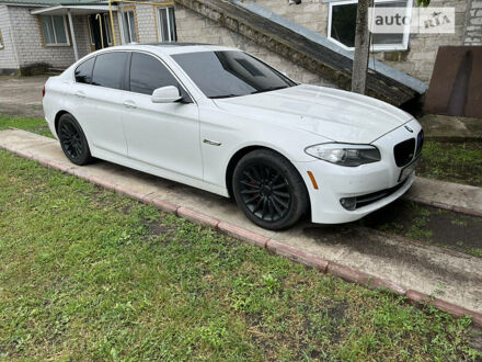 БМВ 535 2012 у Дніпро (Дніпропетровську) на Automoto.ua БМВ 535, об'ємом двигуна 3 л та пробігом 219 тис. км за 16200 $, фото 1 на Automoto.ua