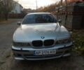 Серый БМВ 535, объемом двигателя 3.5 л и пробегом 340 тыс. км за 4000 $, фото 1 на Automoto.ua