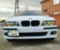 Серый БМВ 535, объемом двигателя 3.5 л и пробегом 100 тыс. км за 5000 $, фото 1 на Automoto.ua