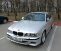 Сірий БМВ 535, об'ємом двигуна 3.5 л та пробігом 336 тис. км за 7700 $, фото 1 на Automoto.ua